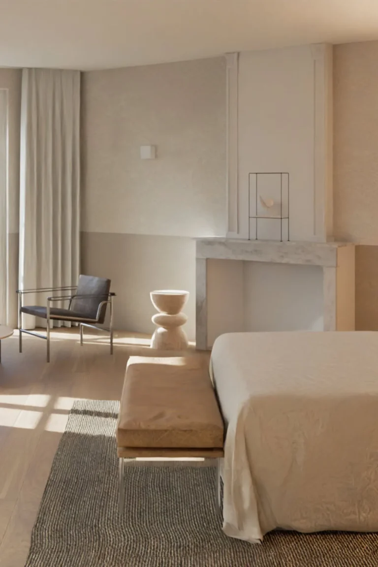 Hotel Les Grands Carmes in Aix-en-Provence